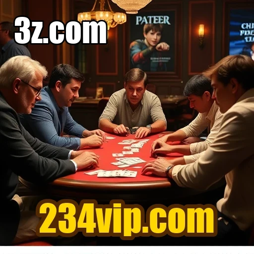 234vip.com Casino: Jogue Online e Ganhe Grandes Prêmios