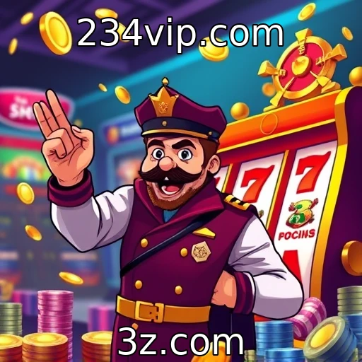 Análise do comportamento dos apostadores brasileiros em slots