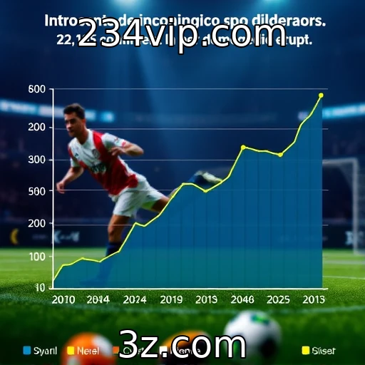 Desempenho financeiro de provedores de jogos em crescimento