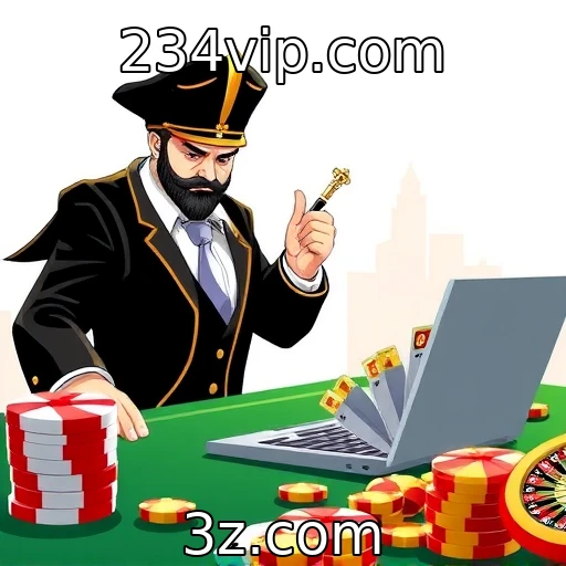 Mudanças regulatórias impactam cassino online no Brasil